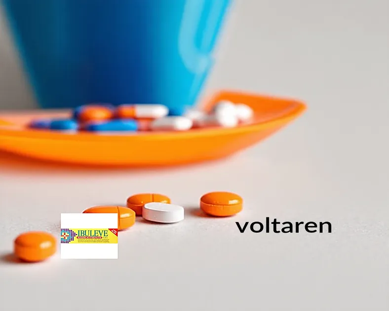 Voltaren 2